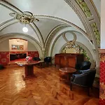فندق Noblesse Palace Old Town By Nf بوخارست