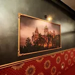 فندق Noblesse Palace Old Town By Nf
