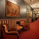 Noblesse Palace Old Town By Nf 4*
