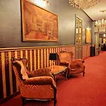 Noblesse Palace Old Town By Nf 4* بوخارست