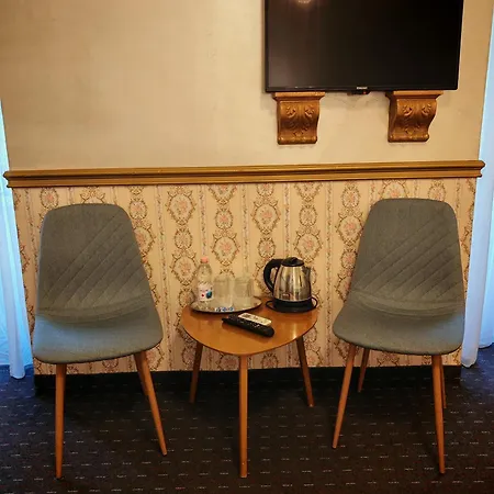 Noblesse Palace Old Town By Nf