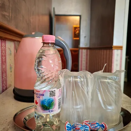 Noblesse Palace Old Town By Nf Hotel Bucarest