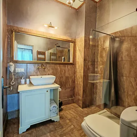 Noblesse Palace Old Town By Nf 4*