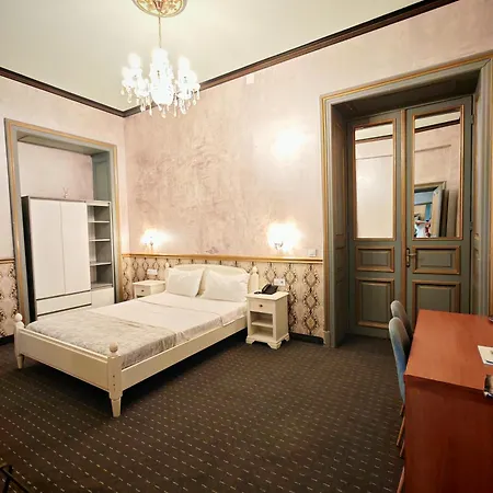 Noblesse Palace Old Town By Nf Hotel Bukurešť