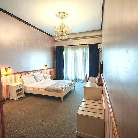 Noblesse Palace Old Town By Nf בוקרשט